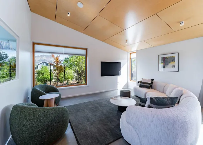 Te Marie Passive House