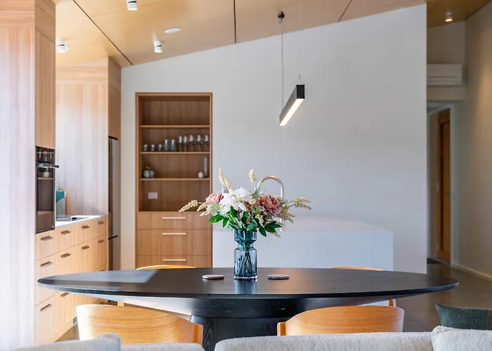 Te Marie Passive House *