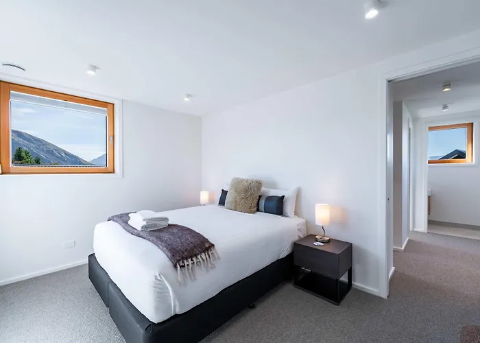 Holiday home Te Marie Passive House *