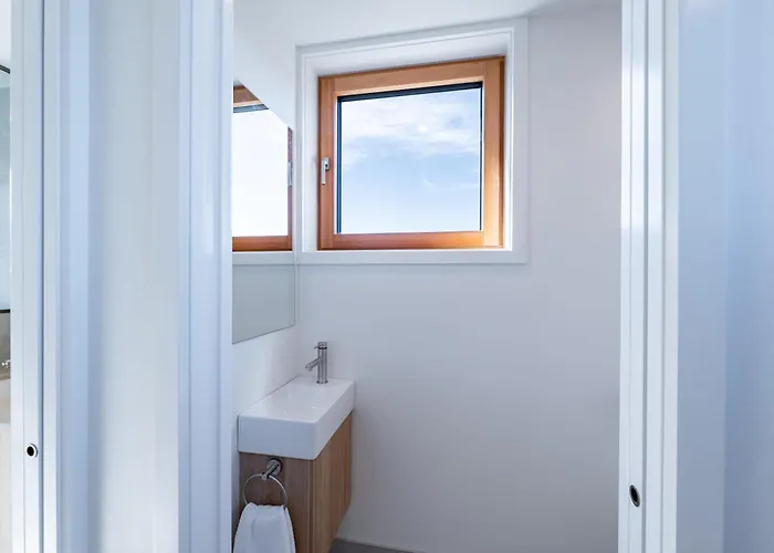Te Marie Passive House * Wanaka