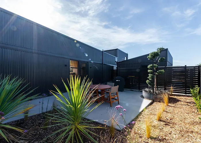 Te Marie Passive House