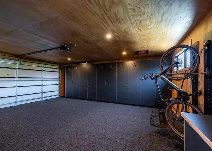 Te Marie Passive House Holiday home Wanaka