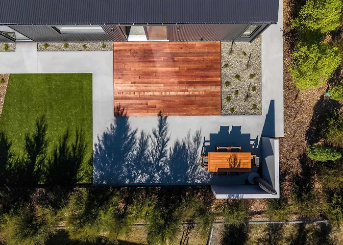 Te Marie Passive House *